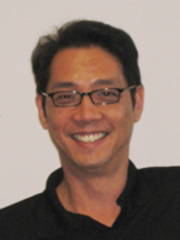Visit Edward Chan