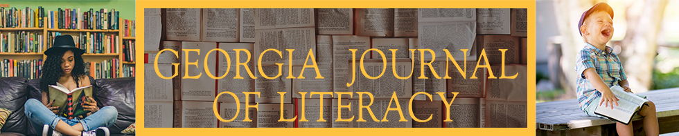 Georgia Journal of Literacy