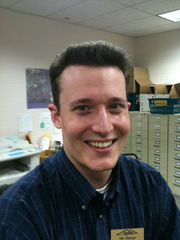 Visit Chris Sharpe