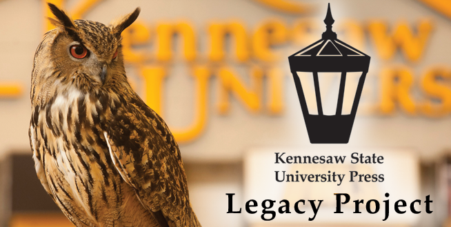 KSU Press Legacy Project