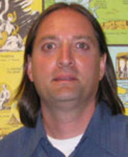 Visit Brandon D. Lundy