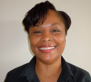 Visit Veronica O. Trammell