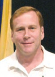Visit John L. Isenhour
