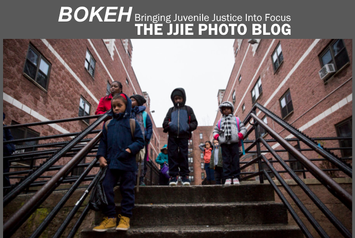 11 Youth Photo Essays: Bokeh Magazine