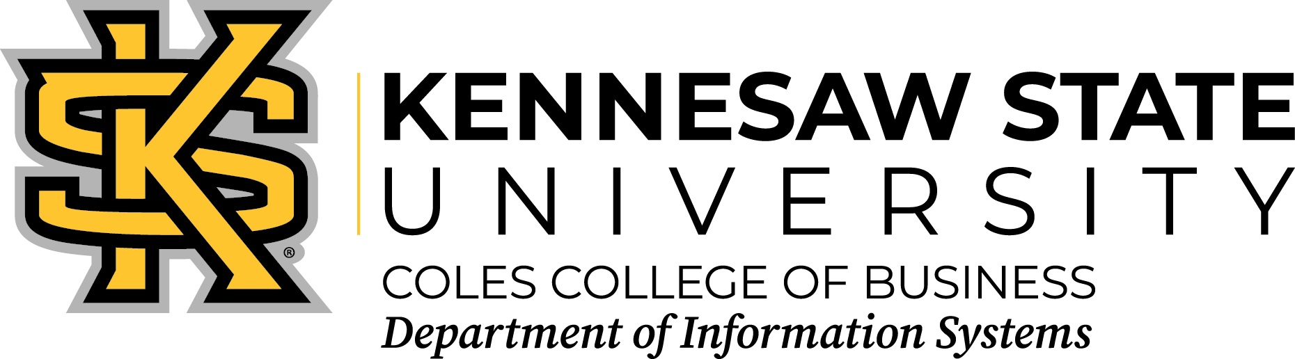 Coles College of Business (Kennesaw State University) logo