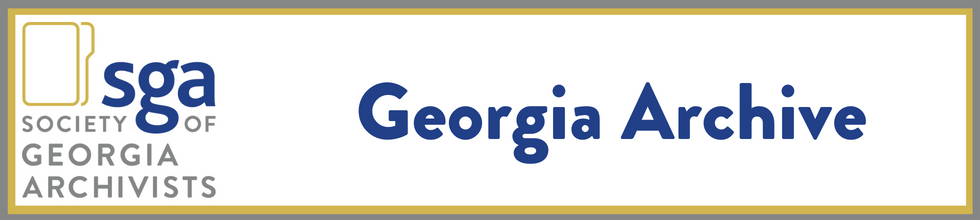 Georgia Archive