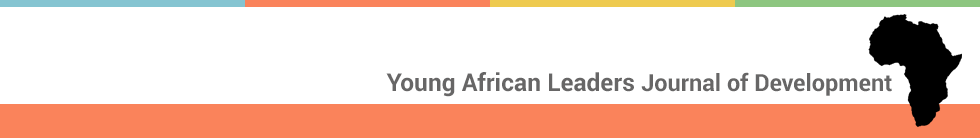 Young African Leaders Journal of Development