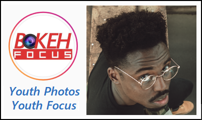 12 Youth Photographers: Bokeh_Focus