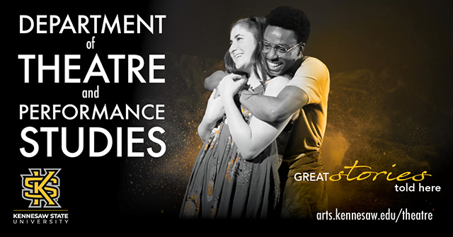 Theatre and Performance Studies Programs