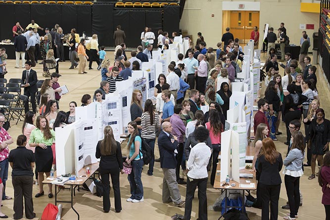 KSU Symposium Of Student Scholars | Office Of Undergraduate Research ...