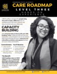 Kennesaw State University CARE RoadMap: Level 3 by Marcy Stidum and Carrie Olsen