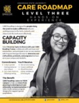 Kennesaw State University CARE RoadMap: Level 3