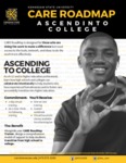 Kennesaw State University CARE RoadMap: Supplement Level - Ascending to College by Marcy Stidum and Carrie Olsen