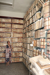 Inside the Archive