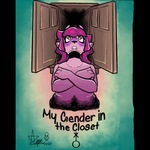 My Gender in the Closet by Aspen Balducci
