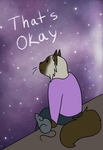 That's Okay by Madison Almond