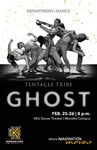 Tentacle Tribe presents "Ghost"