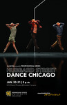 Hubbard Street Dance Chicago