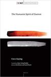 The Humanist Spirit of Daoism by Chen Guying, David Jones ed., and Sarah Flavel ed.