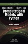Introduction to Computational Models with Python by José M. Garrido
