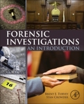 Forensic Investigations: An Introduction, 1st Edition