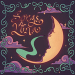 Song for Luna Vinyl Cover by Oliver McLendon
