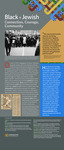 Black + Jewish: Connection, Courage, Community by Museum of History and Holocaust Education