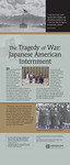 Japanese American Internment by Museum of History and Holocaust Education