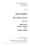 Jazz Combos