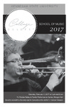 Collage Concert 2017