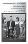Faculty Chamber Players