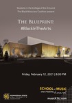 The Blueprint: #BlackInTheArts
