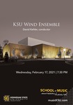 KSU Wind Ensemble