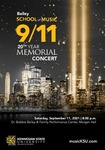 9/11 Memorial Concert