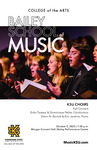 KSU Choirs - Fall Concert