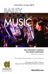 KSU University Band & KSU Wind Symphony