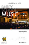 KSU Gospel Choir