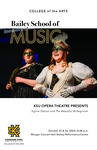 KSU Opera Theatre