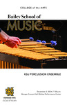 Percussion Ensemble