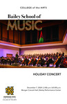 Holiday Concert