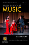 Summit Piano Trio