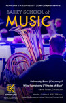 University Band & Wind Symphony