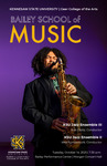 KSU Jazz Ensemble II & III
