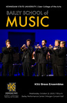 KSU Brass Ensembles
