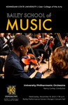 University Philharmonic Orchestra