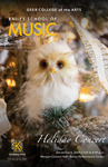 Holiday Concert