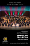 Atlanta Symphony Orchestra