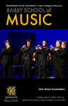KSU Brass Ensembles