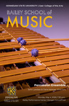 Percussion Ensemble