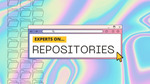 Experts on Repositories: Depositing Graduate Student Work